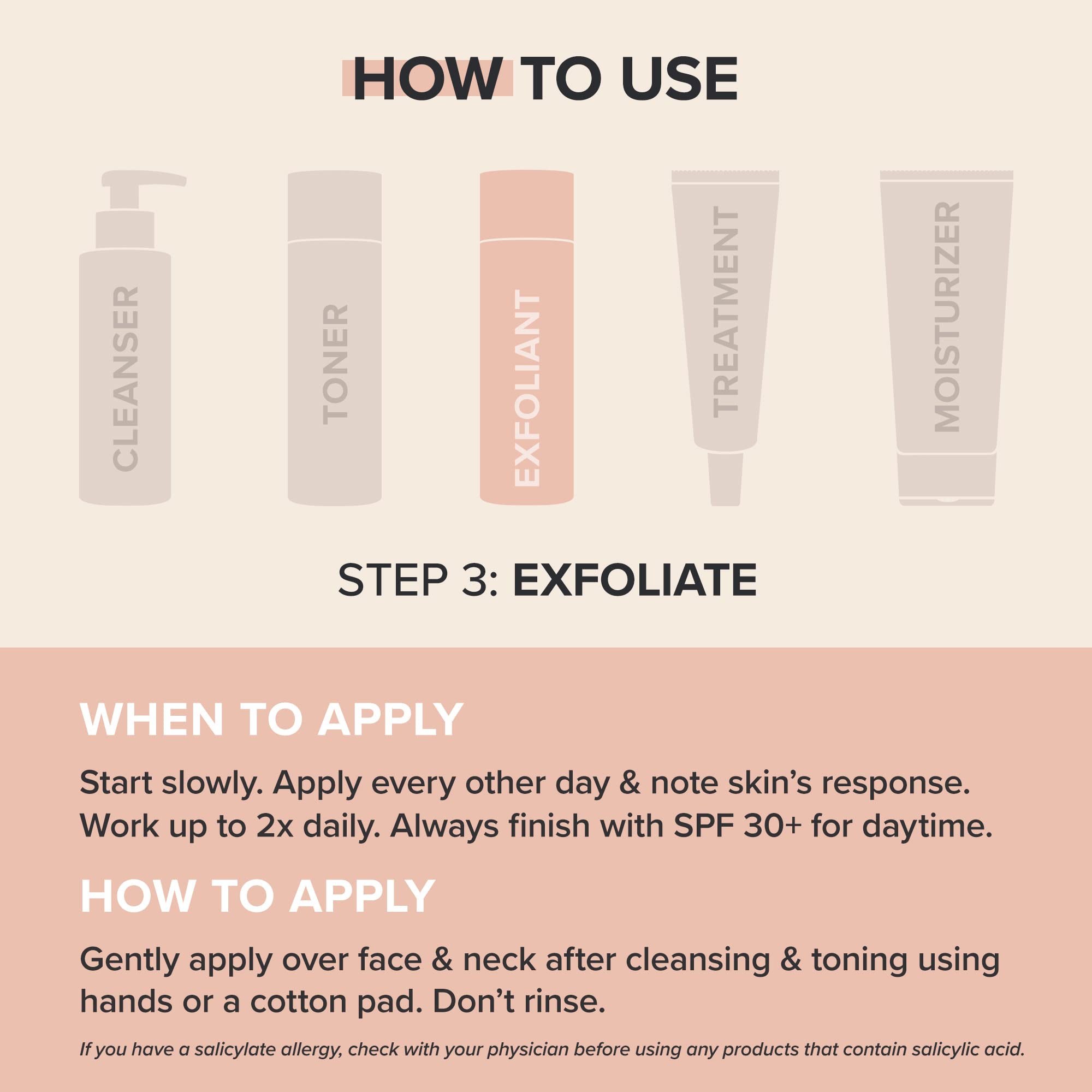 Paula's Choice Resist Daily Pore-Refining Treatment with 2% BHA Exfoliant for Large Pores and Combination Skin - 3 oz
